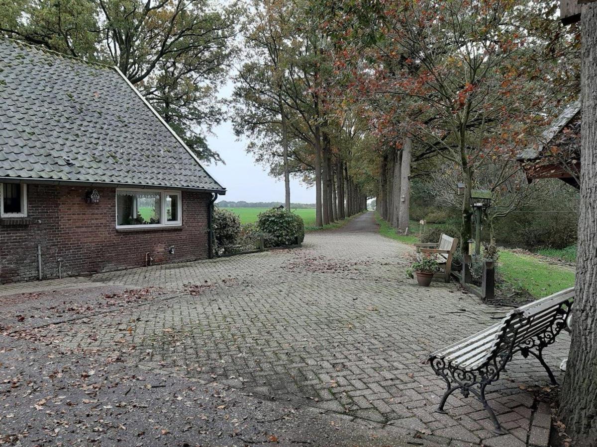 Hoeve De Laan Woudenberg Exterior foto