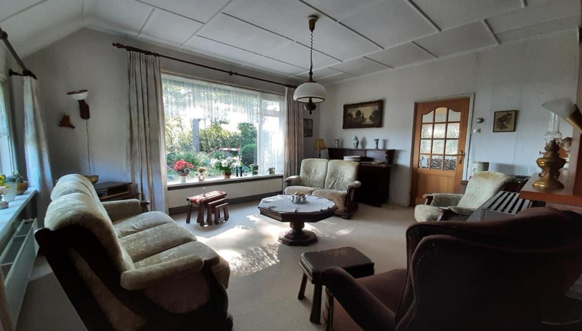 Hoeve De Laan Woudenberg Exterior foto