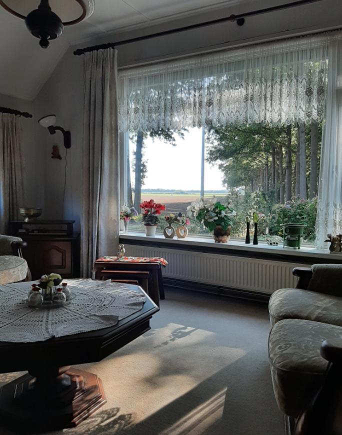 Hoeve De Laan Woudenberg Exterior foto