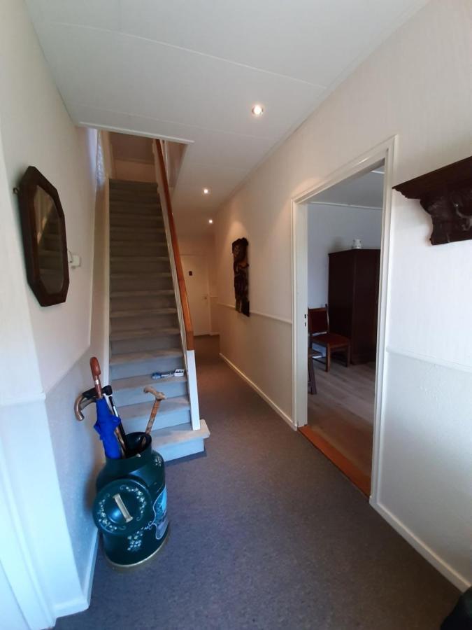 Hoeve De Laan Woudenberg Exterior foto