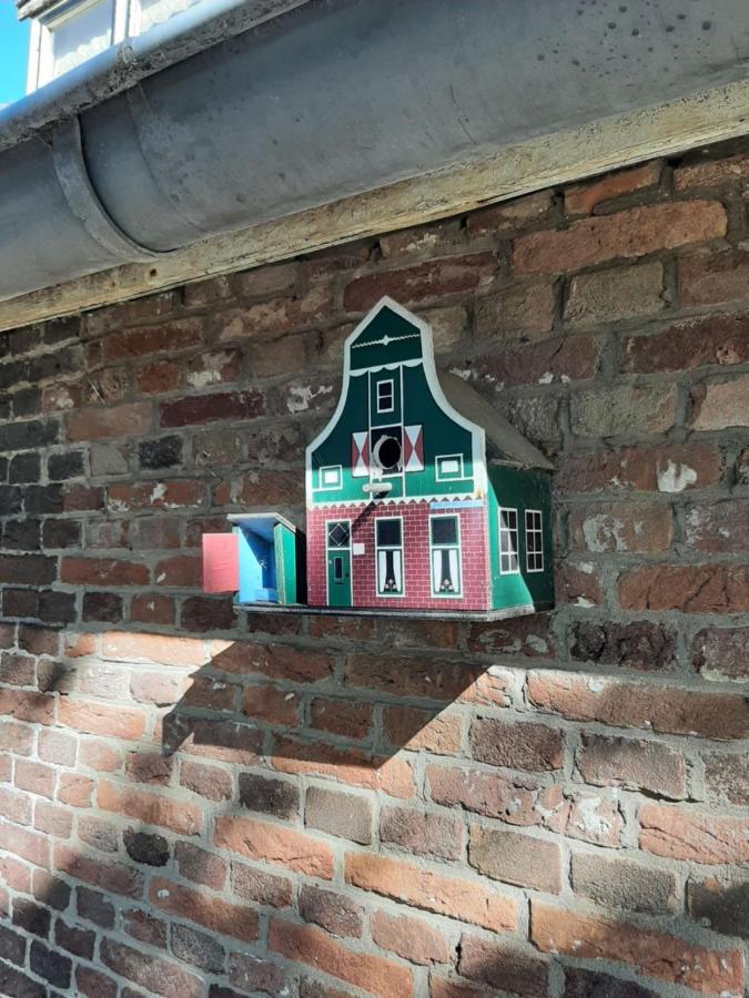 Hoeve De Laan Woudenberg Exterior foto
