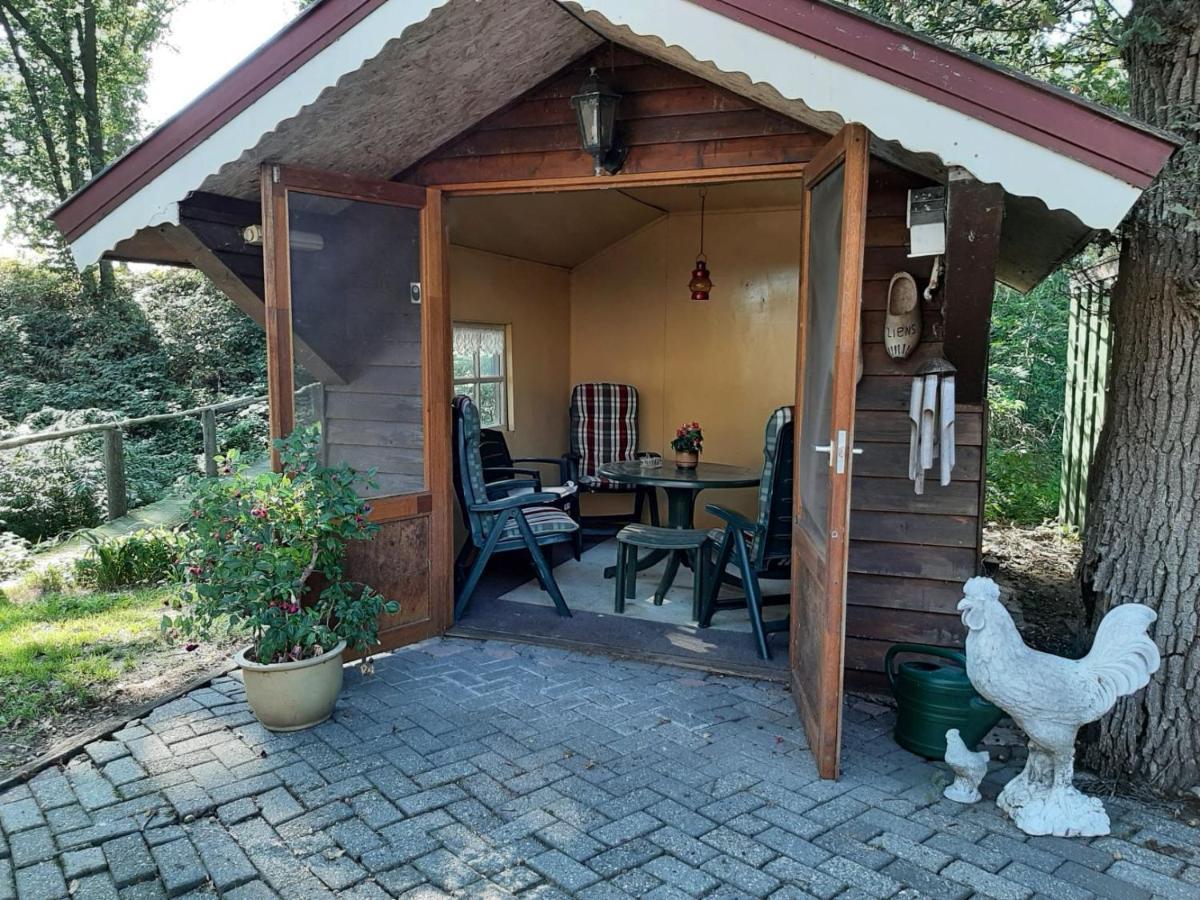 Hoeve De Laan Woudenberg Exterior foto