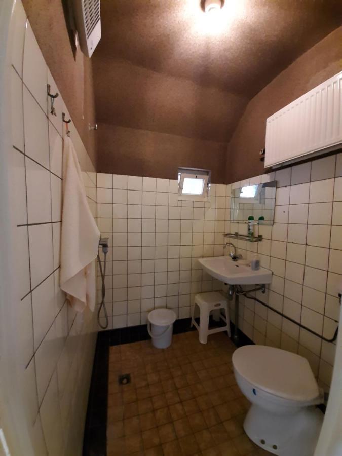 Hoeve De Laan Woudenberg Exterior foto