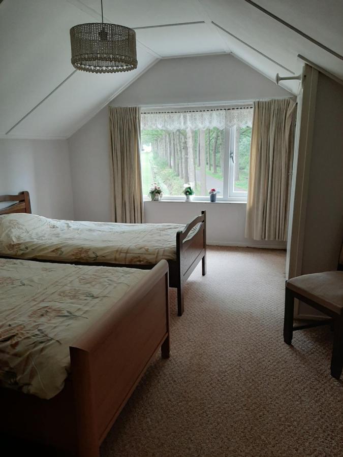 Hoeve De Laan Woudenberg Exterior foto