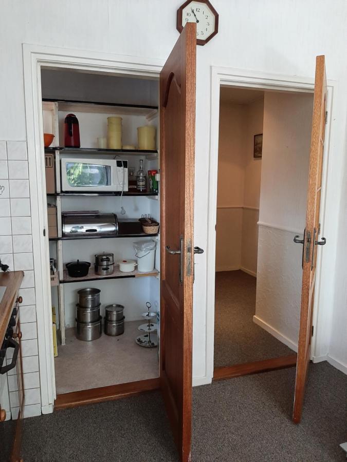 Hoeve De Laan Woudenberg Exterior foto